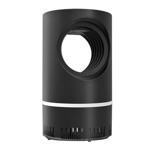 Skorter | New Indoor Electric Mosquito Trap Mosquito Lamp with USB Power and Adapter Suction Fan Outdoor Insect Trap