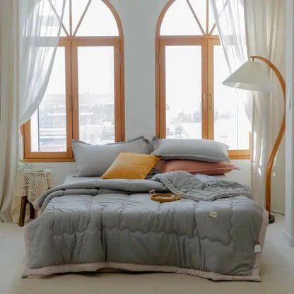 Skorter | ComfyLux - Premium Lightweight Blanket