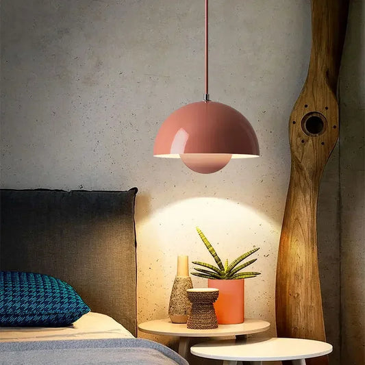 Skorter | Designer Pendant Lamp