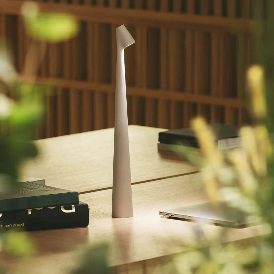 Skorter | Stem Illuminator Led Touch Table Lamp