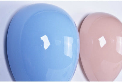 Skorter | Ceramic Balloon Wall Hanging Decoration
