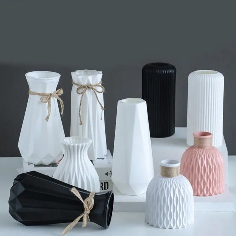 Skorter | Modern elegant flower vases