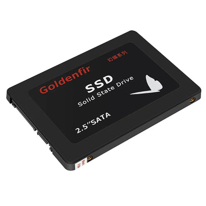 Skorter | Goldenfir 1TB  500GB  Solid State Laptop Hard Disk