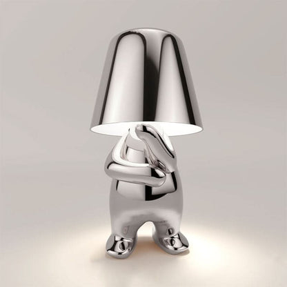 Skorter | Misterlamp Modern Rechargeable LED Table Lamp