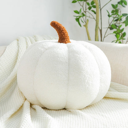 Skorter | Cozy Pumpkin Pillows