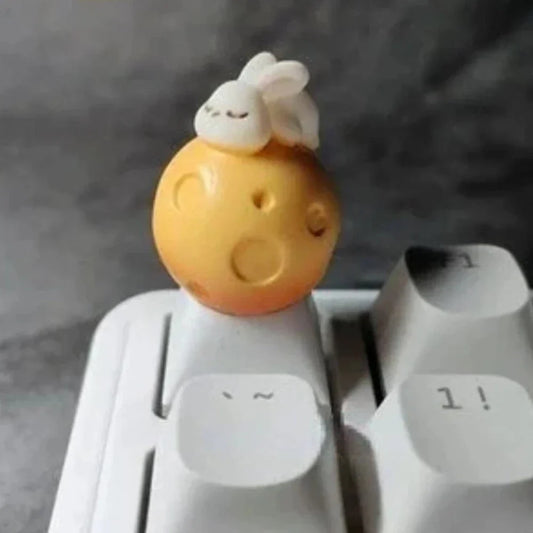 Skorter | Cartoon Theme Keycap