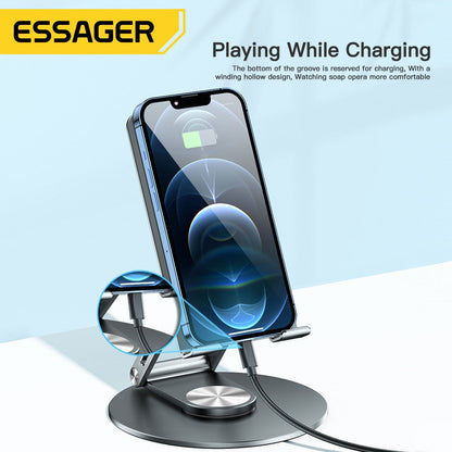Skorter | FlexMount 360 Rotatable Phone Holder Stand