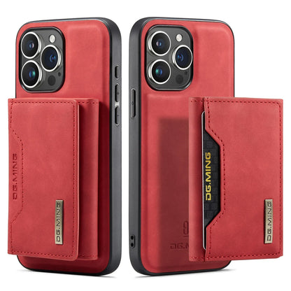 Skorter | 2-in-1 iPhone case with detachable wallet