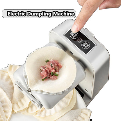 Skorter | Automatic Dough Pocket Maker