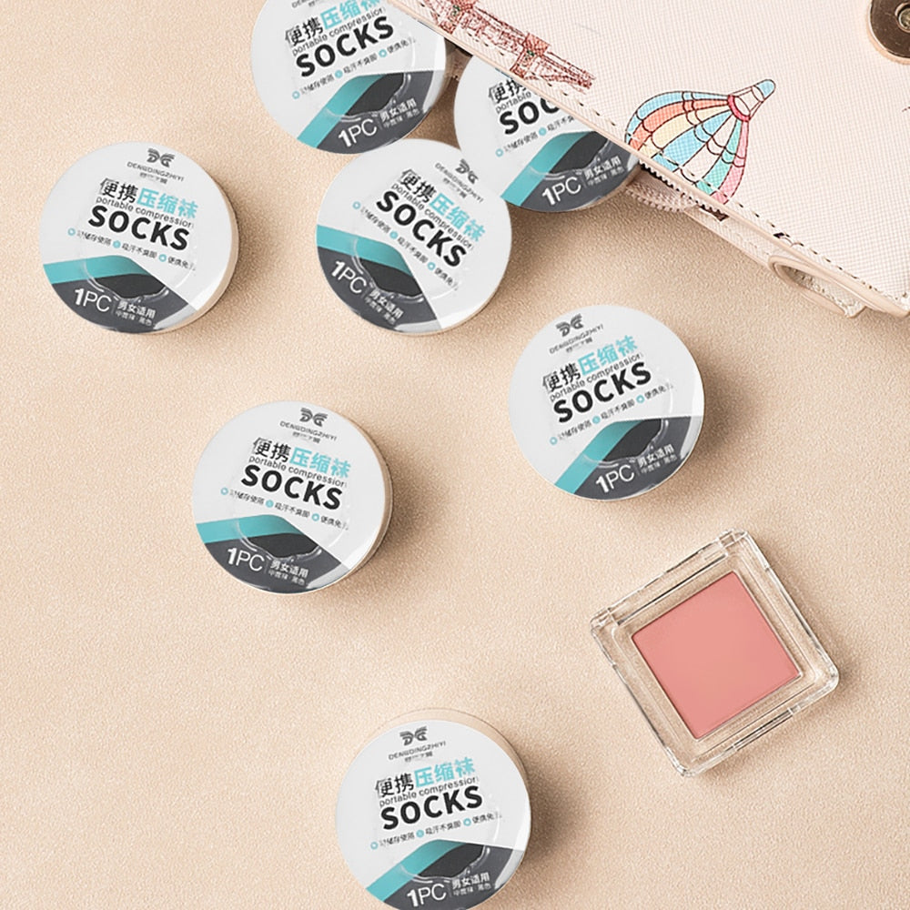 Skorter | Disposable socks