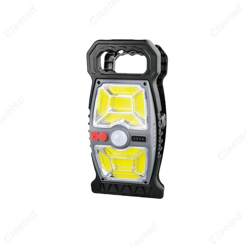 Skorter | Solar Powered Super Bright Waterproof Lamp