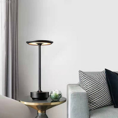 Skorter | Minimal LED table lamp
