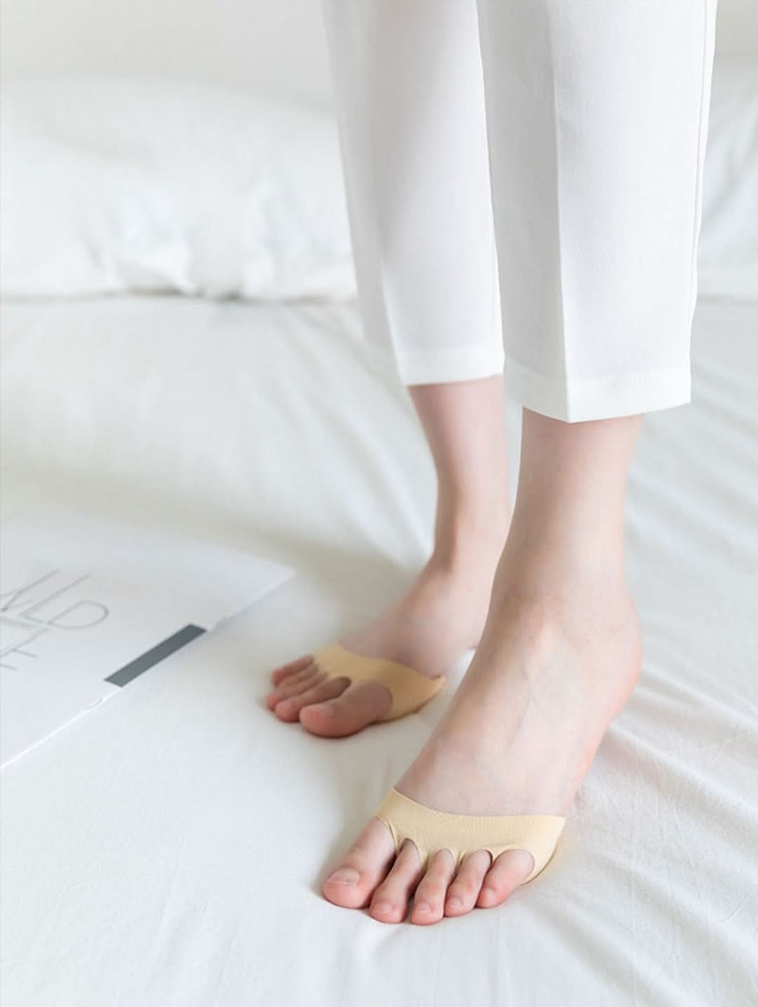 Skorter | Comfort Socks - Experience Comfort