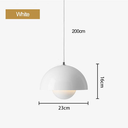 Skorter | Cöme - Pendant lamp