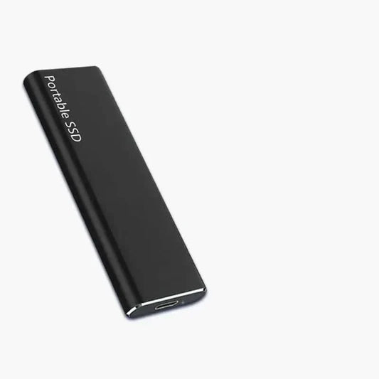 Skorter | 4TB USB-C Portable External Hard Drive for PC & Mac