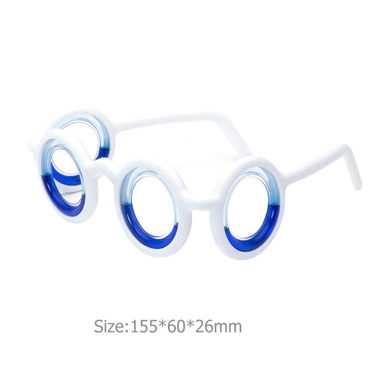 Skorter | Anti-Motion Sickness Glasses