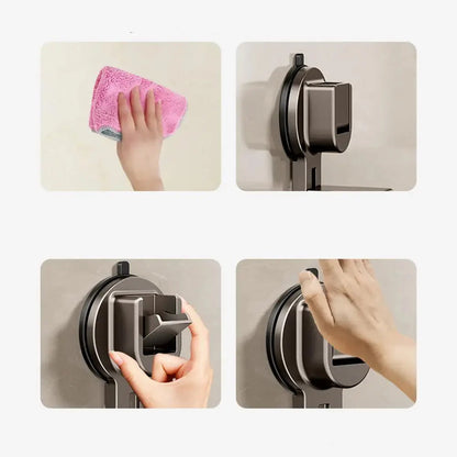 Skorter | Practical Modern Suction Cup Hook