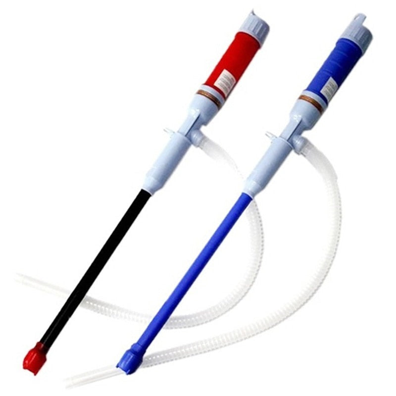 Skorter | Electric Liquid Transfer Pump – FlowMaster – Fast & Portable – For Fuel, Water, and Oil