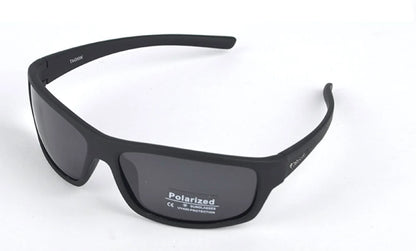 Skorter | Men’s Polarized UV400 Hiking Eyewear with Polaroid Lenses TG5104