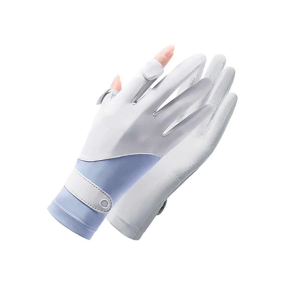 Skorter | Driving gloves with new technology ceramic fabric