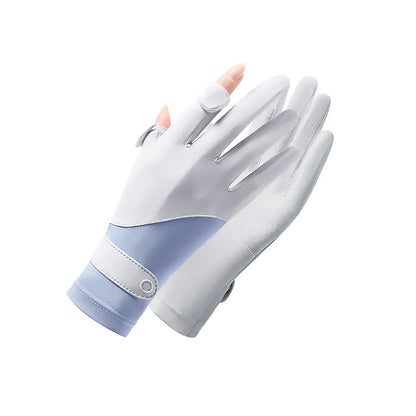 Skorter | Driving gloves with new technology ceramic fabric