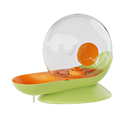 Skorter | Automatic Aqua Oasis - Automatic Pet Water Bowl