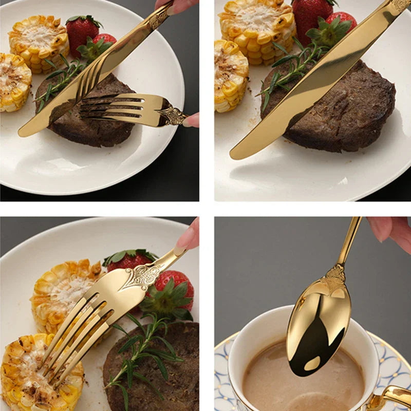 Skorter | Cutlery
