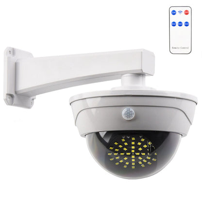 Skorter | Outdoor Waterproof Solar Dummy Security Camera