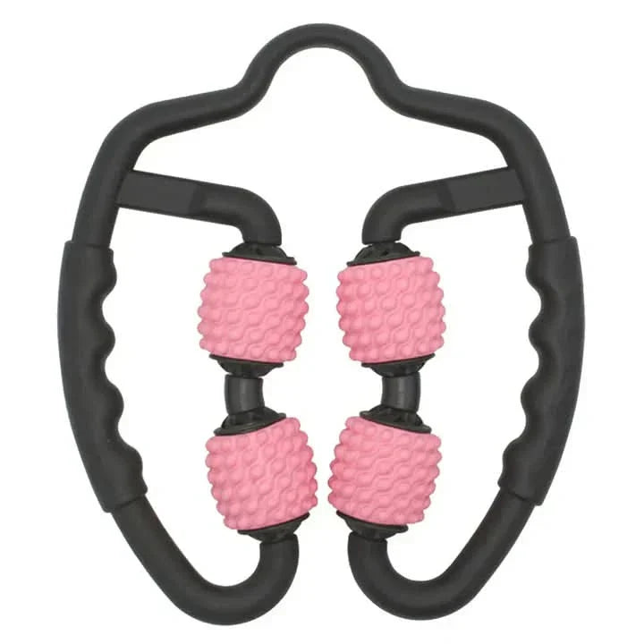 Skorter | Anti-Cellulite Massage Roller for Smooth Skin