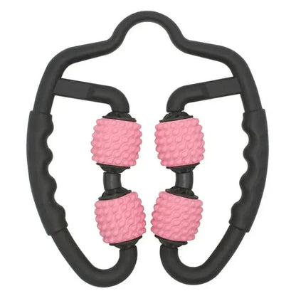 Skorter | Anti-Cellulite Massage Roller for Smooth Skin