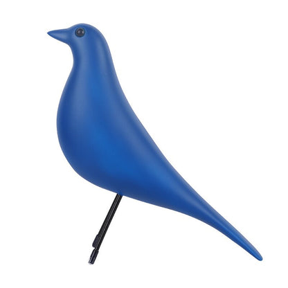 Skorter | Bird ornament in Nordic style