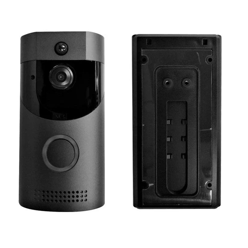 Skorter | A98Z 1080P Wireless Video Doorbell with PIR Motion Detection