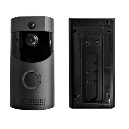 Skorter | A98Z 1080P Wireless Video Doorbell with PIR Motion Detection
