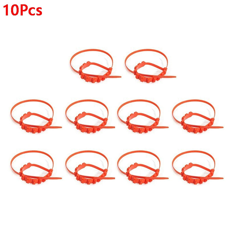 Skorter | 10pcs Anti Slip Straps