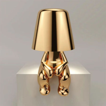 Skorter | Thinkglow Lamp - Light In A Playful Way