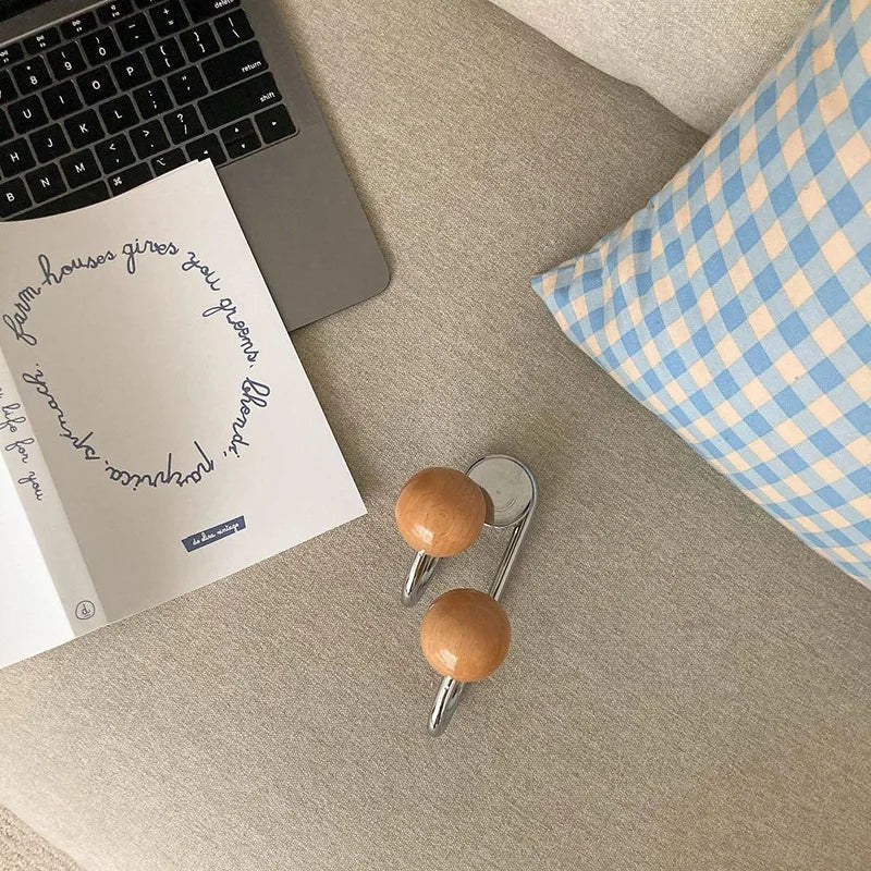 Skorter | Eames Dot Magnetic Hooks