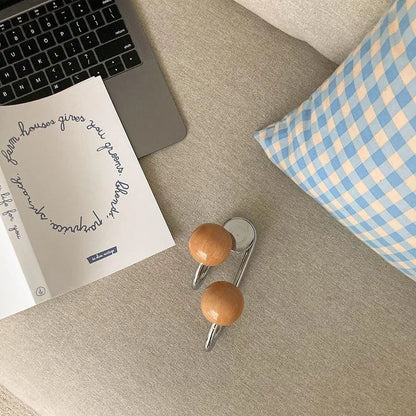 Skorter | Eames Dot Magnetic Hooks