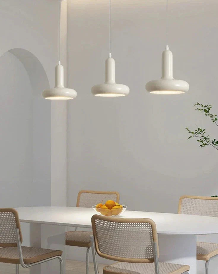 Skorter | Danish Macaron Pendant Ceiling Light