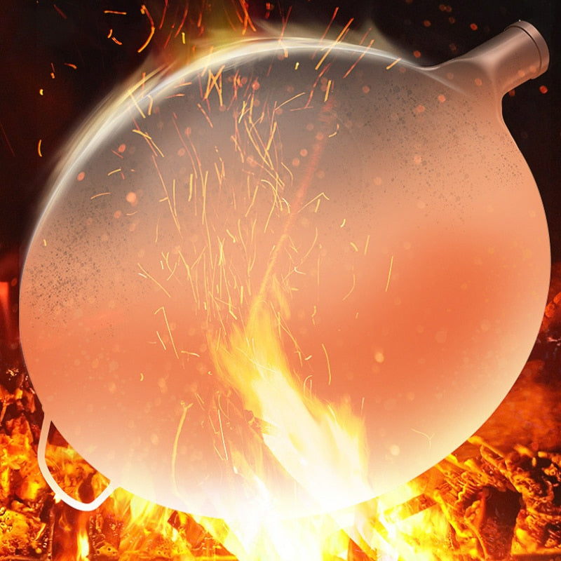 Skorter | Effortless frying pans