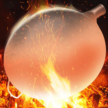 Skorter | Effortless frying pans