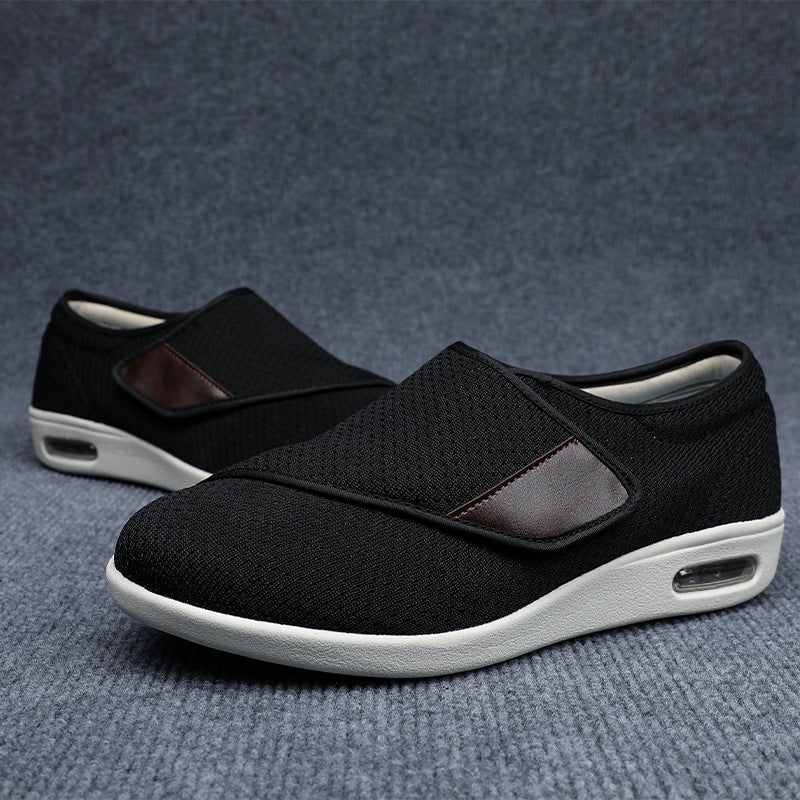 Skorter | COMFORTABLE WIDE DIABETIC SHOES (UNISEX)