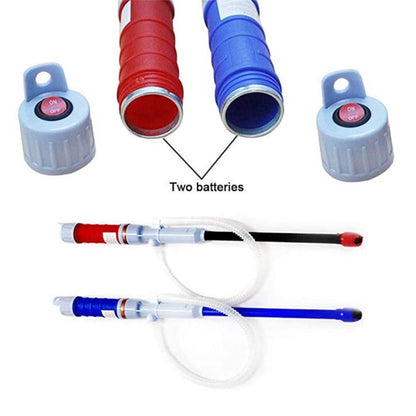 Skorter | Electric liquid transfer pump
