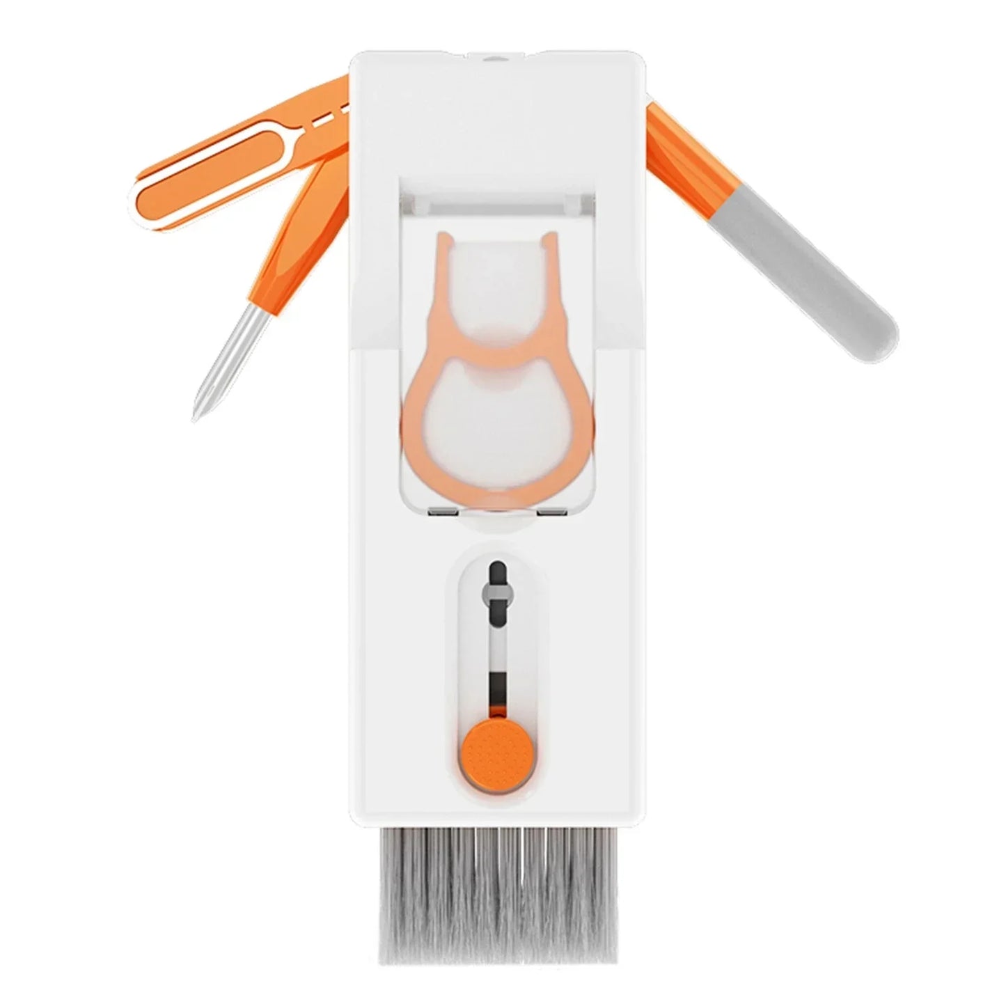 Skorter | Comprehensive 18-in-1 Electronics Cleaning Kit