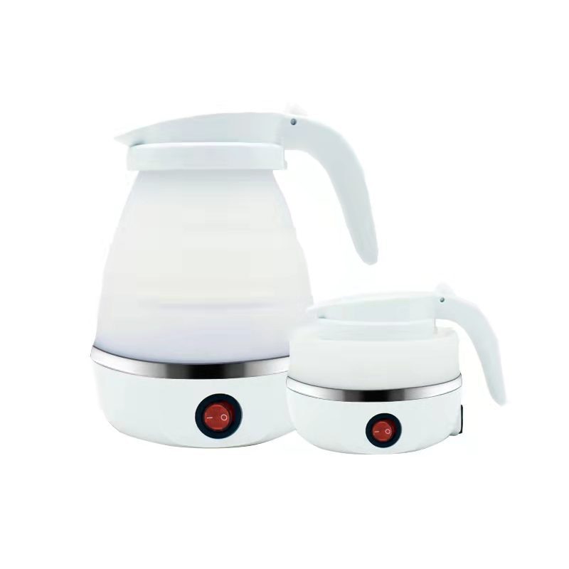 Skorter | Foldable Teakettle Kettle