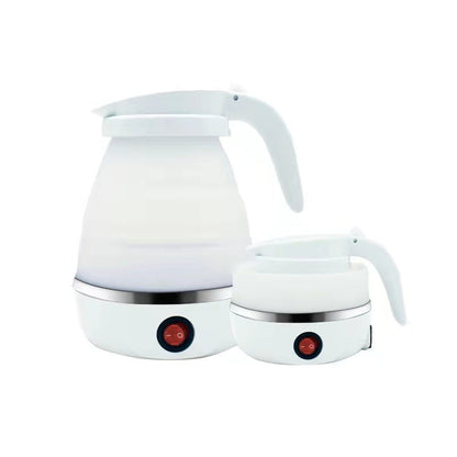 Skorter | Foldable Teakettle Kettle