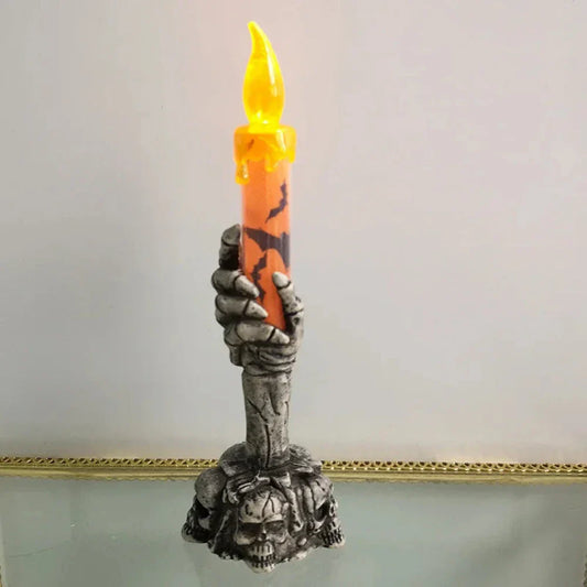 Skorter | Decoration Ghost Hand LED Candle
