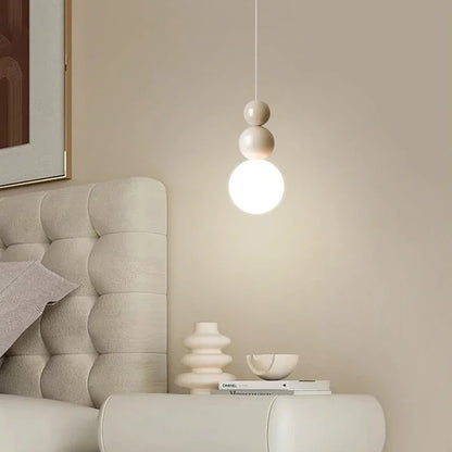 Skorter | LichtKroon - LED Pendant Lamp Indoor Lighting Bedroom Living Room
