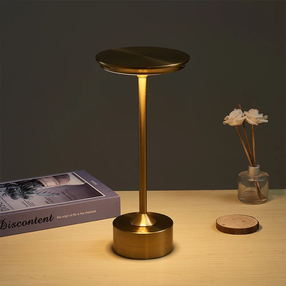 Skorter | Bar Table Lamp