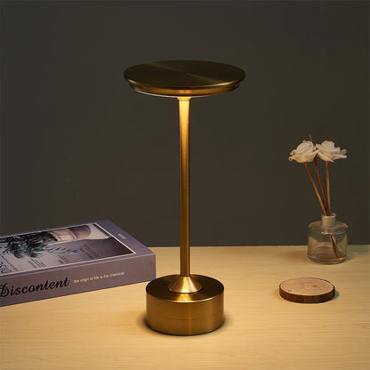 Skorter | Bar Table Lamp