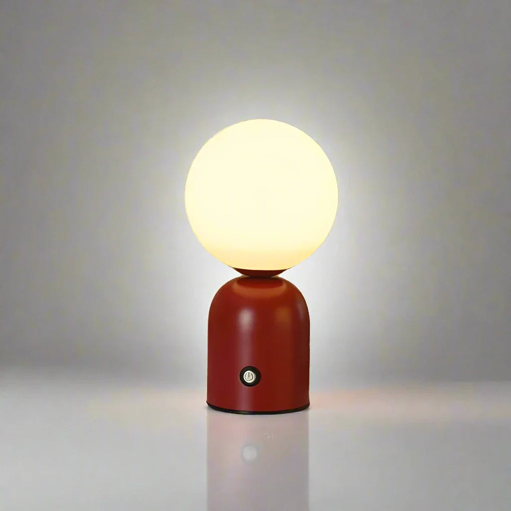 Skorter | Dimmable Table Lamp